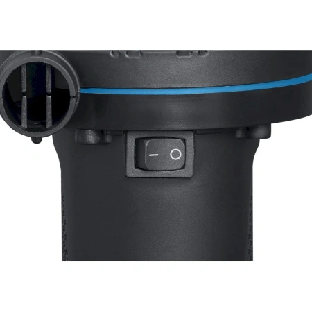 Насос электрический Bestway AC Electric 680 л/мин от сети 220 В 62252