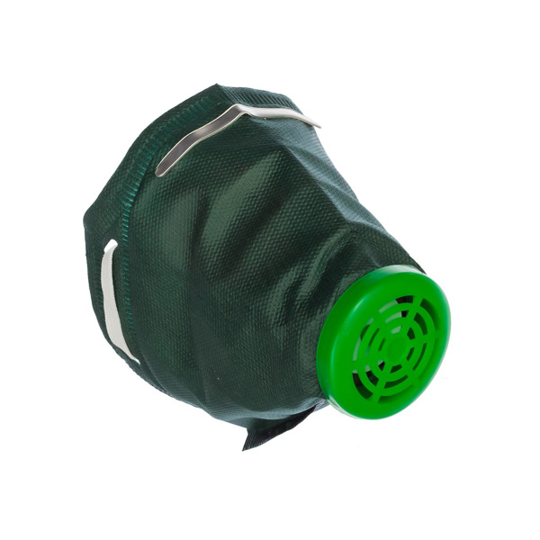 Полумаска фильтрующая, У-2К, FFP1 Россия// Сибртех