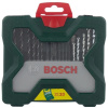 НАБОР ПРИНАДЛЕЖНОСТЕЙ BOSCH, 33