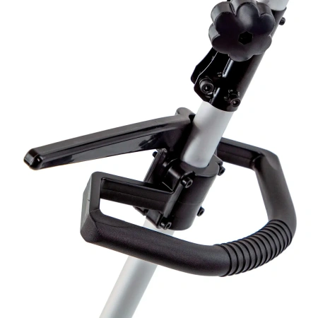 Триммер электрический TE-1100, 1100 Вт, 380 мм, катушка, разборная штанга// Denzel