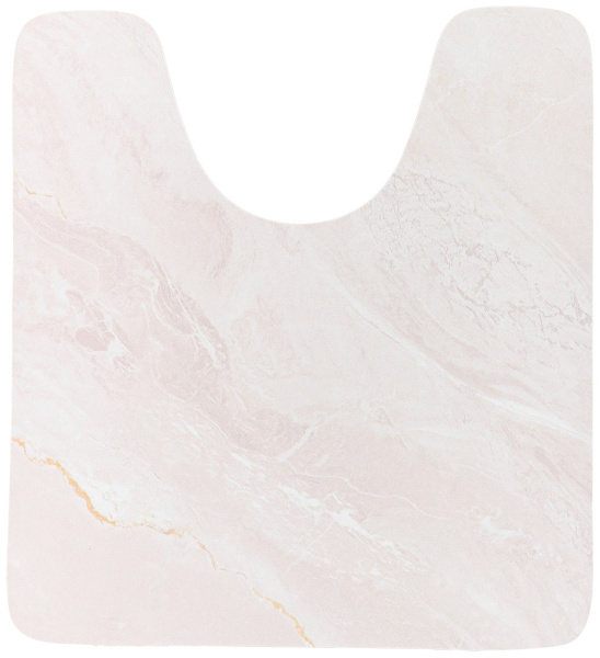 Коврик для ванной комнаты Tendance MARBLE 45х50 см суперабсорбирующий 7612798