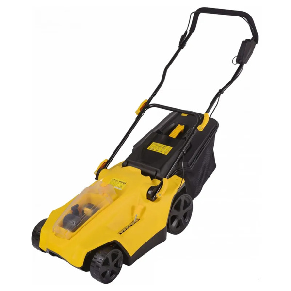 Газонокосилка Huter аккумуляторная CLM-40 Li