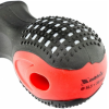 Отвертка Matrix Fusion SL5.0 х 38мм CrV 3-х компонентная рукоятка anti slip