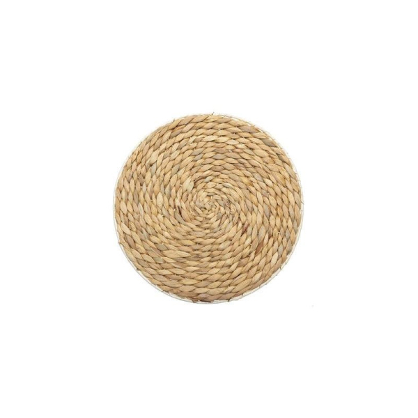 Мат сервировочный SG MOOD D35 плетенный 162087