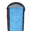 Мешок спальный Camping Check Hit 230х80 см кокон полиэстер 190T -2-7°С 200 г/м2 79015