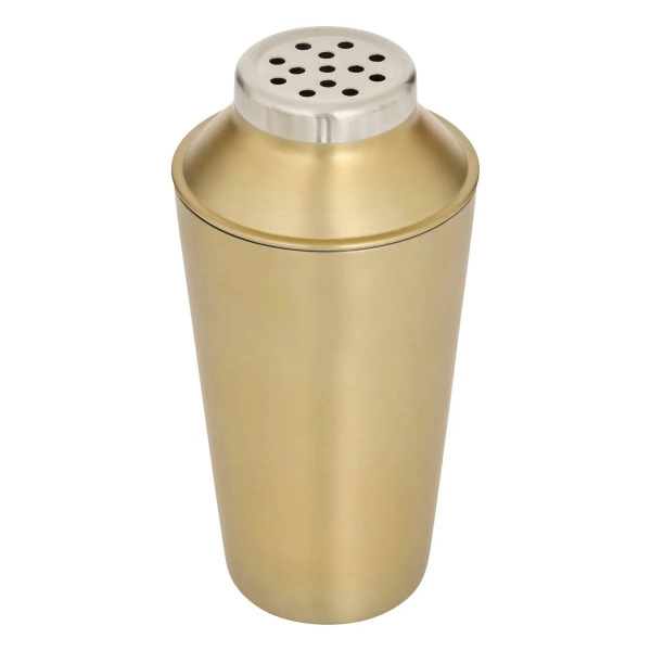 Набор для приготовления коктейля 5Five Gold 5 пр 203465