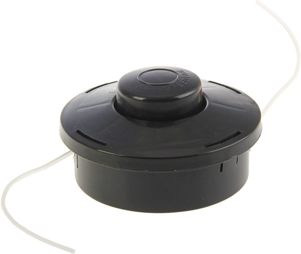 Головка Huter сменная с леской GTH