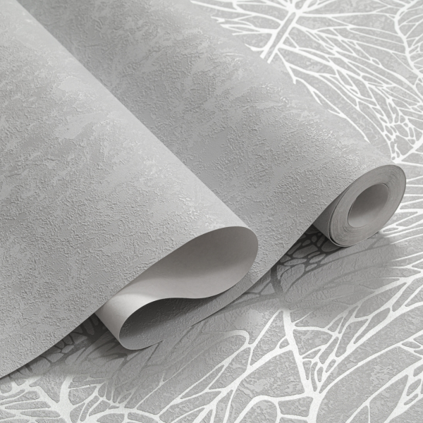 Обои 11203-02/6 рул Артекс  Лоренс-уни винил горячего тиснения на флизелиновой основе (10,05*1,06)(6