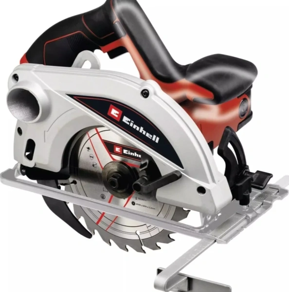 Пила циркулярная сетевая Einhell TC-CS 1250 (4331040)