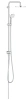 Душевая стойка Grohe 26452001 New Tempesta Rustic