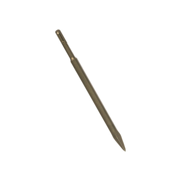 Бур Matrix по бетону 12x210мм SDS PLUS