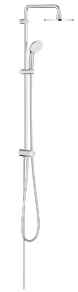 Душевая стойка Grohe 26452001 New Tempesta Rustic