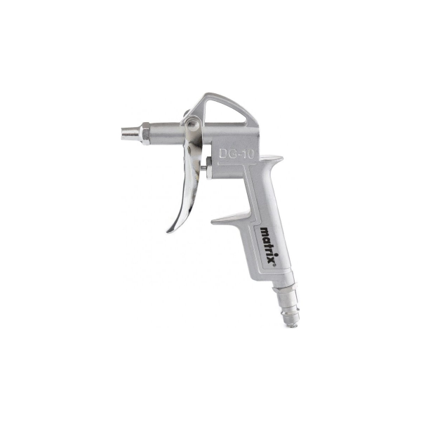 Пистолет Matrix продувочный пневматический