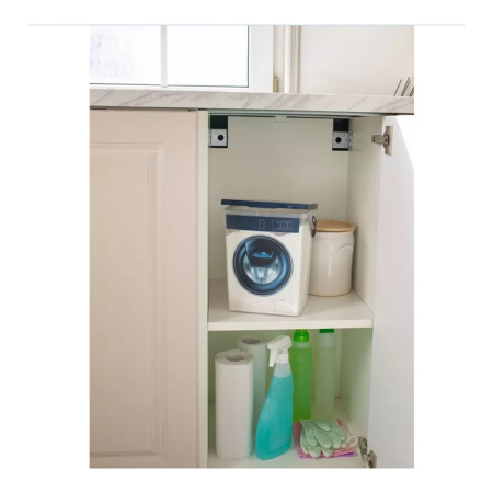 Контейнер POLIMERBYT для стирального порошка 5л C493