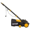 Скарификатор-аэратор электрический Huter ESA-1500