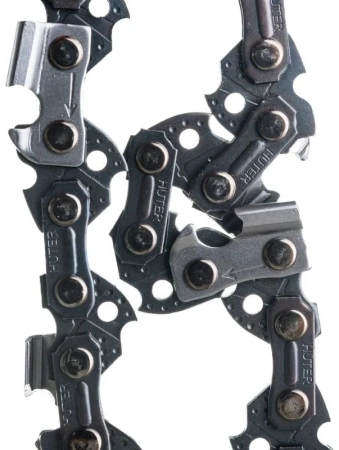 Цепь C1 Huter (16"-3/8-1,3-57 для BS-40,BS-45M,ELS-2000,ELS-2000Р,ELS-2200Р)