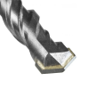 Бур STAYER PROFI по бетону хвостовик SDS PLUS 8x210мм