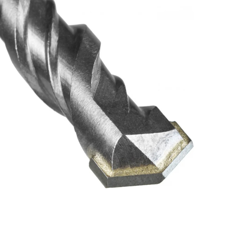 Бур STAYER PROFI по бетону хвостовик SDS PLUS 8x210мм