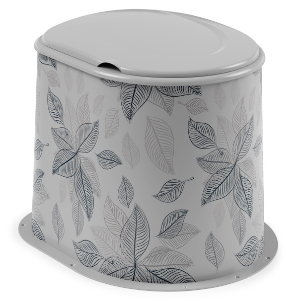 Туалет дачный Парма М3026