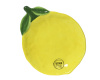 Тарелка Sea Voyage Lemon 17х13,5х2 см 877786 Kmg