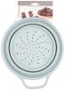 Дуршлаг складной DH 27х15 см силикон DH2364-BB