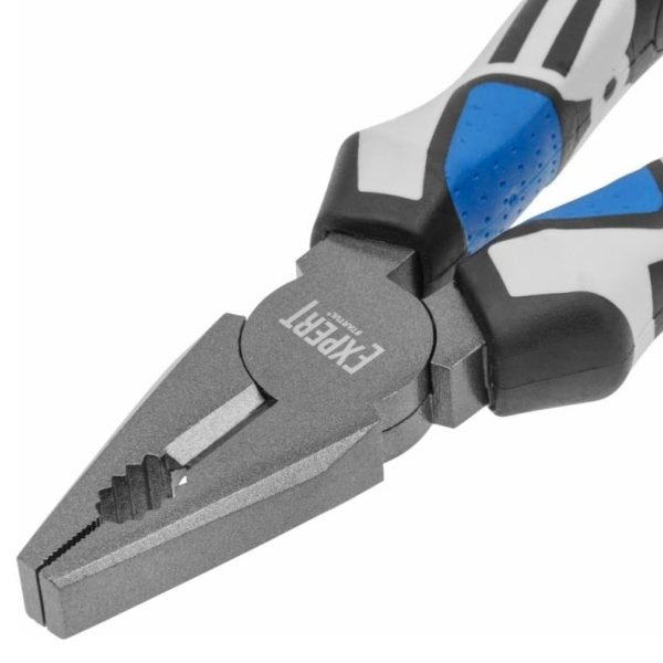 Плоскогубцы 180мм комбинированные EXPERT STARTUL (SE4250-18), арт.SE4250-18