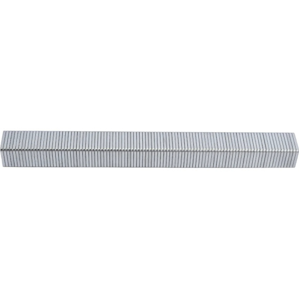 Скобы тип 20GA 10мм (5000шт) STARTUL PROFI (ST4530-10)