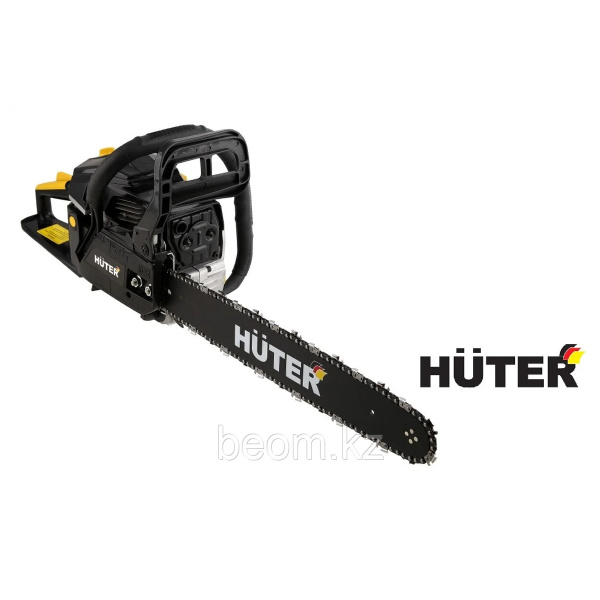 Бензопила   BS-62