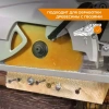Диск пильный Universal 255мм (10”) Z60 посадка 30+25,4/20/16 RAGE by VIRA