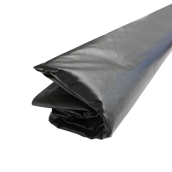 Обивка для дверей полиуретан 2,1*1 м черная Обивка для дверей полиуретан 2,1*1 м черная