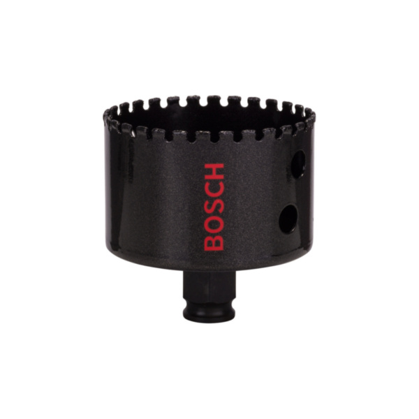 КОРОНКА АЛМАЗНАЯ 68ММ (ГРАНИТ)