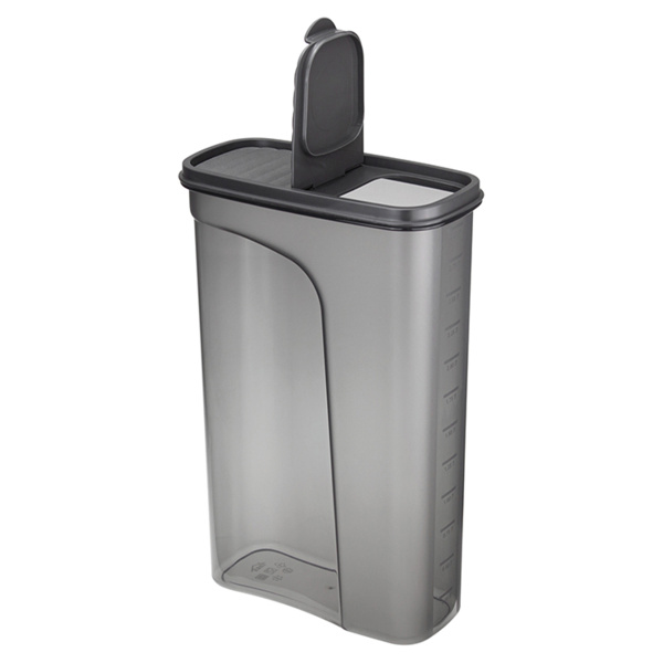 Контейнер для сыпучих продуктов БЕСТ 3л М 1257