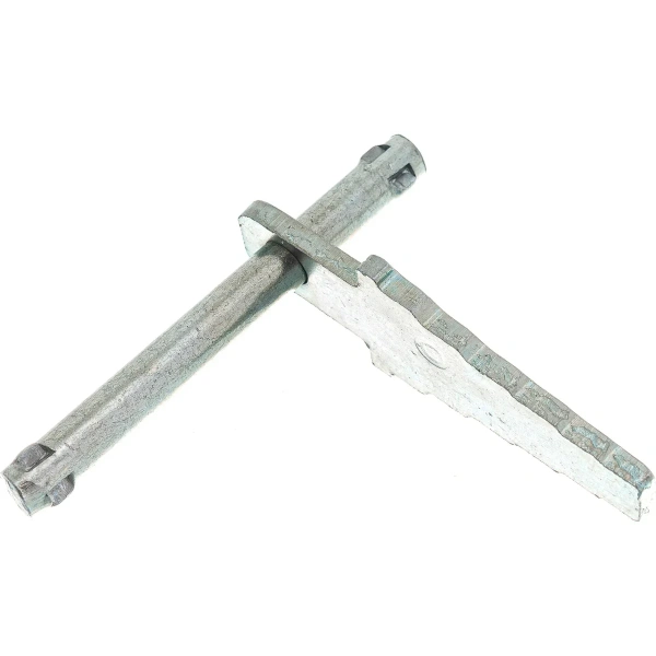 Ключ для монтажа американок (оптима) 1/2" - 1.1/4", MP-У