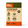 Спички BOYSCOUT Костровые 90мм 30шт