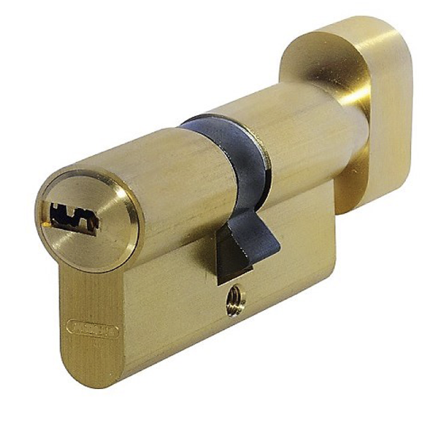 FKF 30*30В SG /ЦилиндрEKF5кілтқола кілт/тежегіш, жез