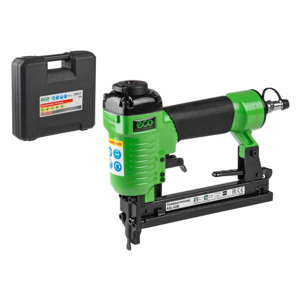 Пневмостеплер ECO ASL-40B, арт.ASL-40B