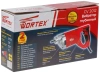 Вибратор глубинный WORTEX CV 2012 в кор. 1200 Вт, 5000 об/мин, М42х1.5