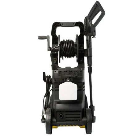 Мойка высокого давления (автомойка) Huter W200i PROFESSIONAL