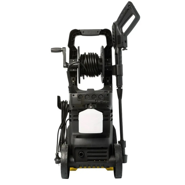 Мойка высокого давления (автомойка) Huter W200i PROFESSIONAL