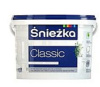 Краска Sniezka Classic белая 3 л