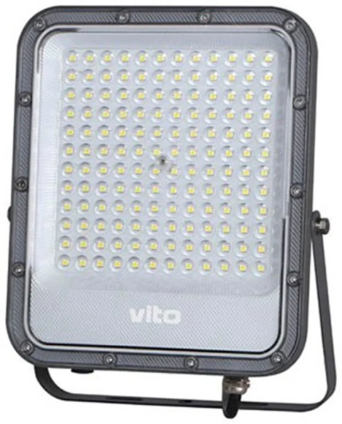 Прожектор светодиодный VT/RONA/100W/SMD/6000K/IP65/LED FLOODLIGHT