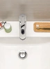 Смеситель д/р  Grohe 23454000 Get