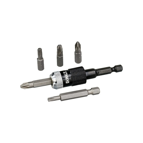 Набор бит DeWalt, DT71514, 6шт
