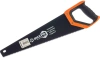 Ножовка 450 мм "Тефлон" 3D заточка 2 комп.рукоятка Вихрь