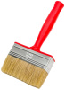 Кисть ракля натур щетина пласт рукоятка 30*100мм 0106110