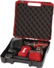 Шуруповерт аккум. Einhell TE-CD 18/45 3X-Li +22 1x2,0Ah (4513990)