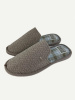 Тапочки LuckyLand домашние мужские р-р 41-46 в ассортименте 3919 M-TPRC