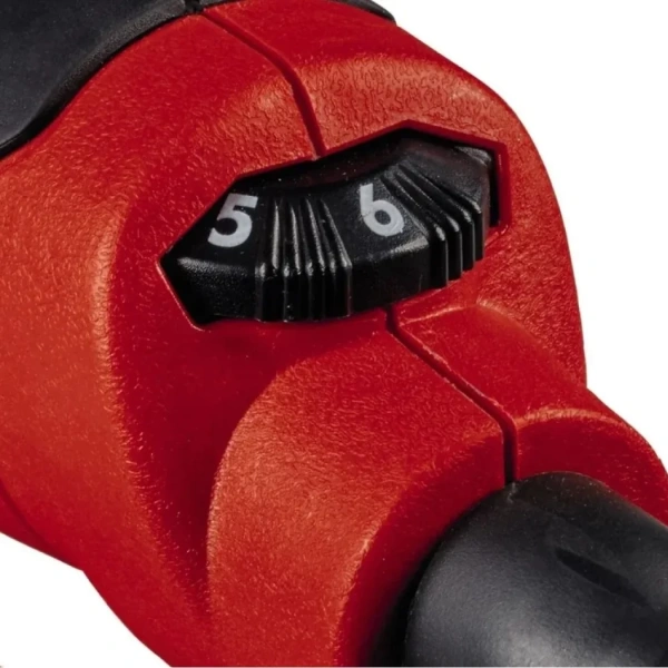 Шлифмашина эксцентриковая сетевая Einhell TC-RS 425 E (4462005)