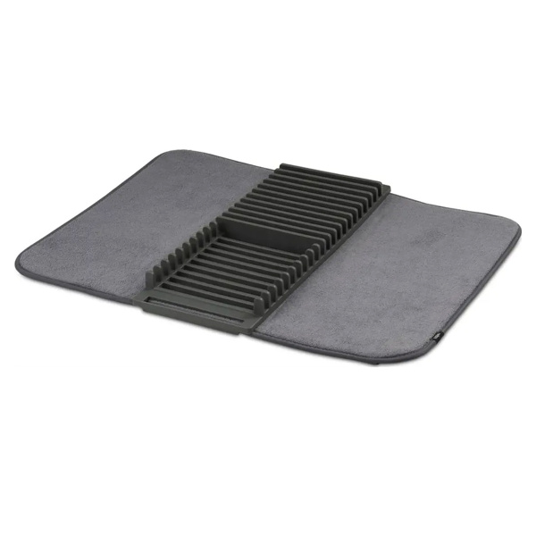 Сушилка для посуды 46х20 см DM23-013