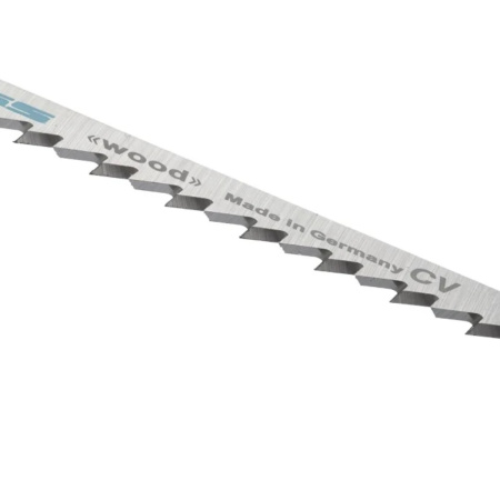 Полотна GROSS для электролобзика по дереву 2шт 3103 - T101D